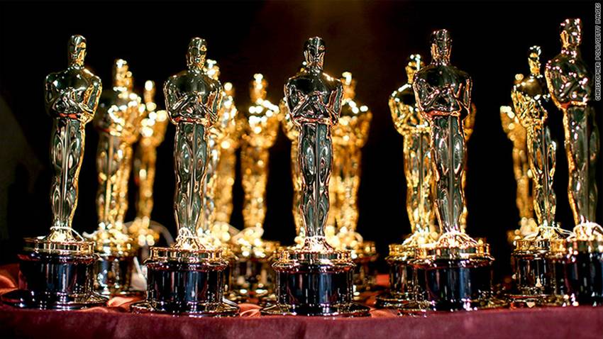 Nominasi Oscar 2017
