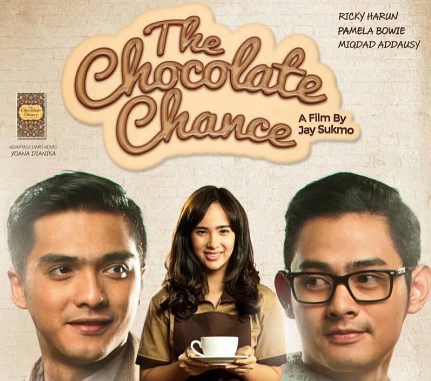 The Chocolate Chance