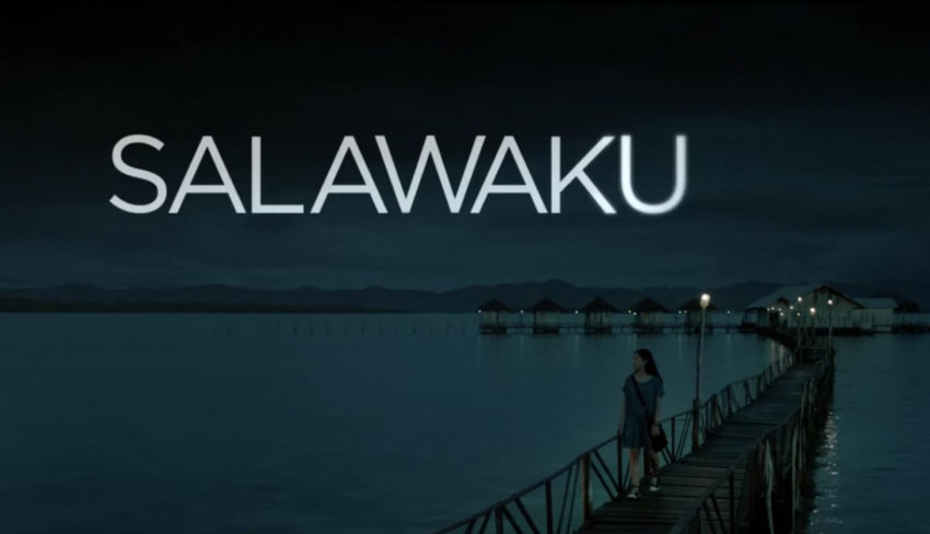 Film Salawaku
