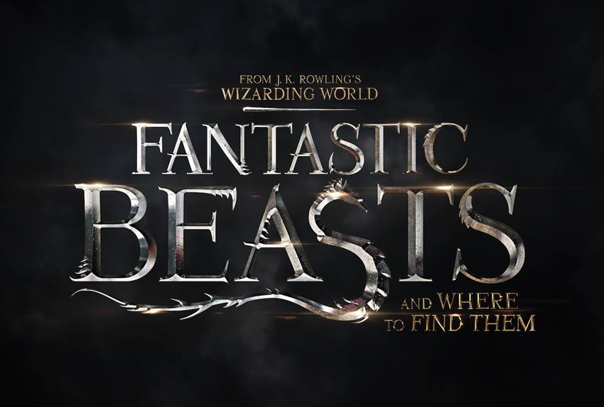 Fantastic Beasts and Where to Find Them 2
