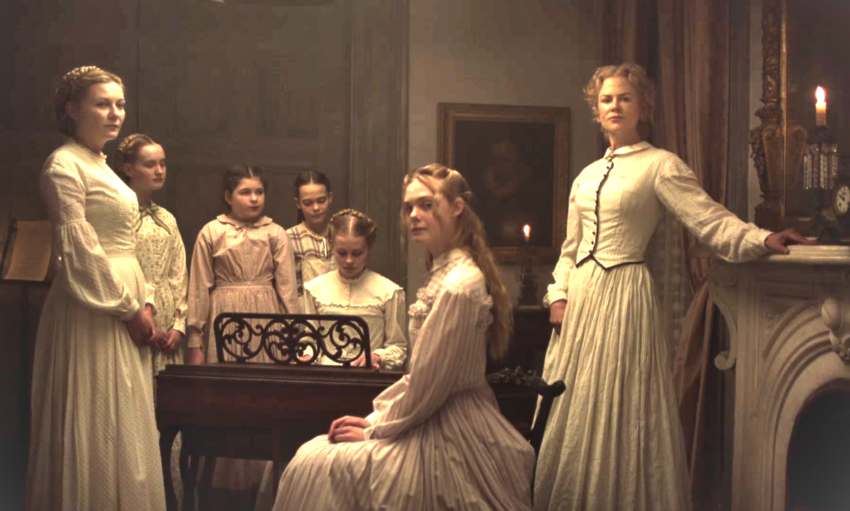 Film The Beguiled