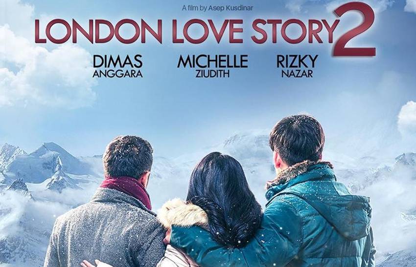 London Love Story 2