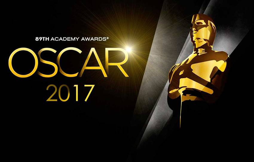 Nominasi Oscar 2017