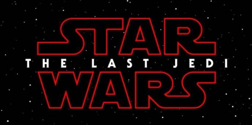 Star Wars The Last Jedi