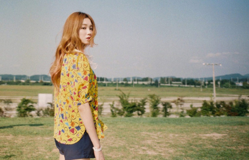 Lee Sung Kyung