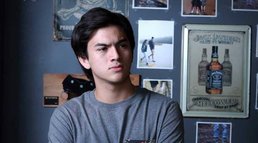 rizky nazar