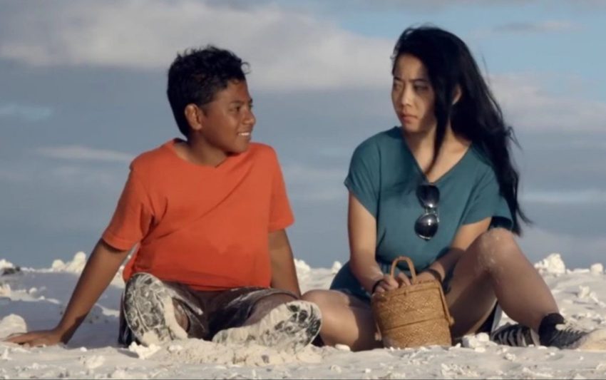Film Salawaku