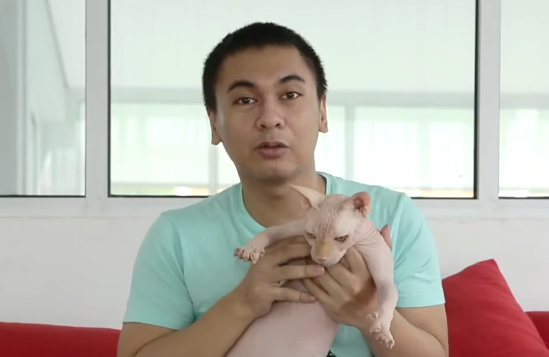 Raditya Dika
