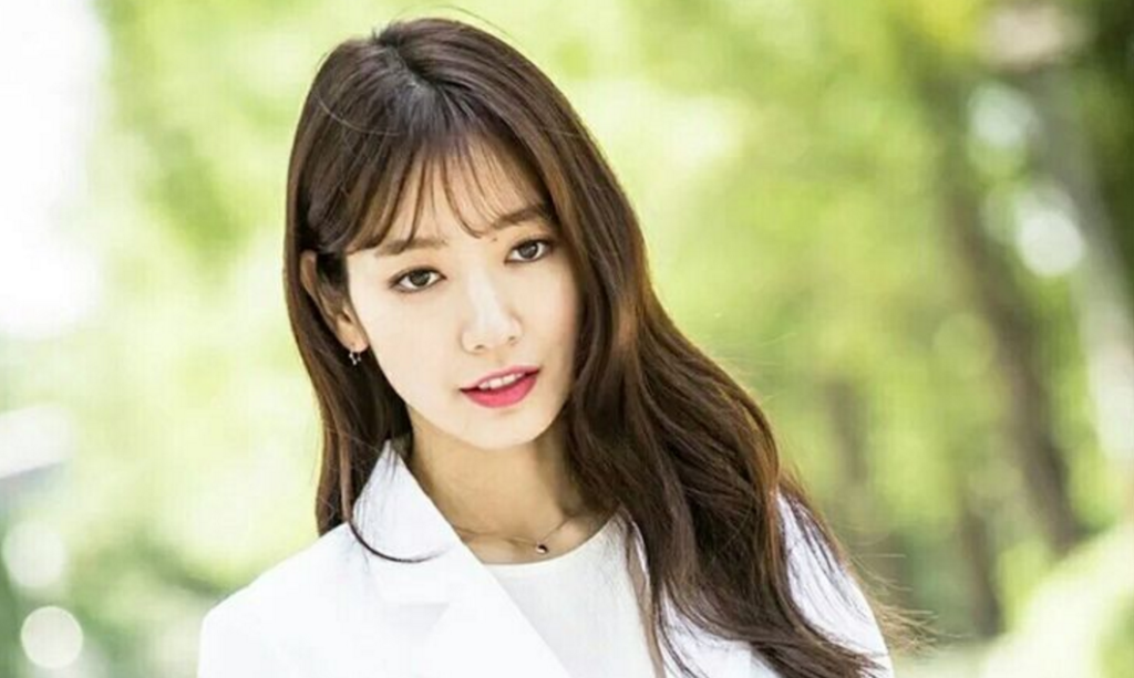 Park Shin Hye