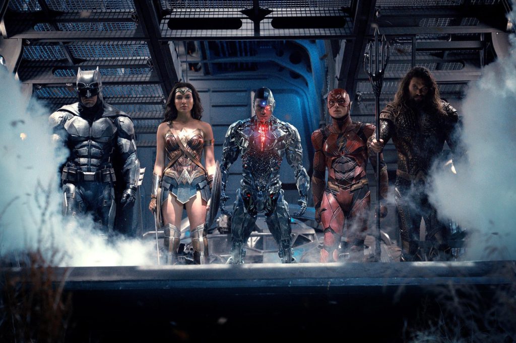 Justice League