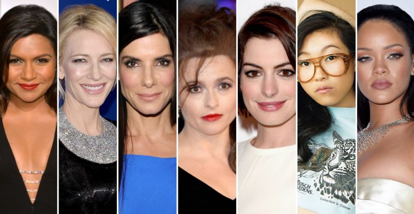 Ocean's Eight