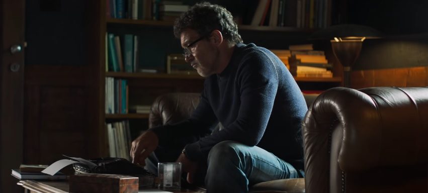 Film Black Butterfly