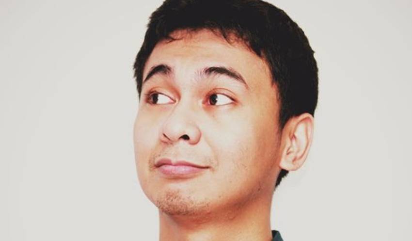 Raditya Dika