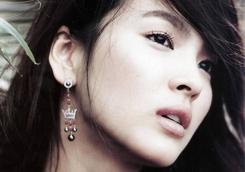 Song Hye Kyo