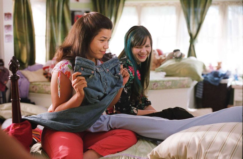 The Sisterhood of the Traveling Pants 3