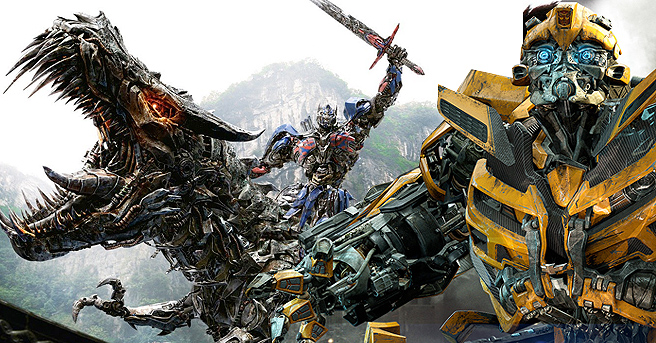 film Bumblebee