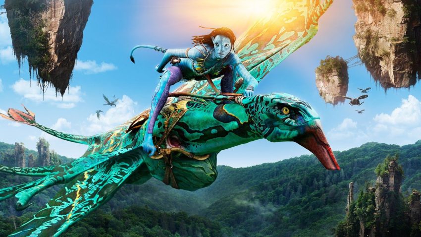Avatar 2