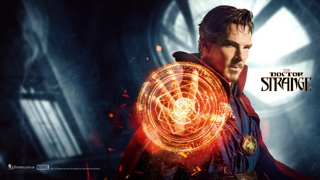 Sekuel Doctor Strange