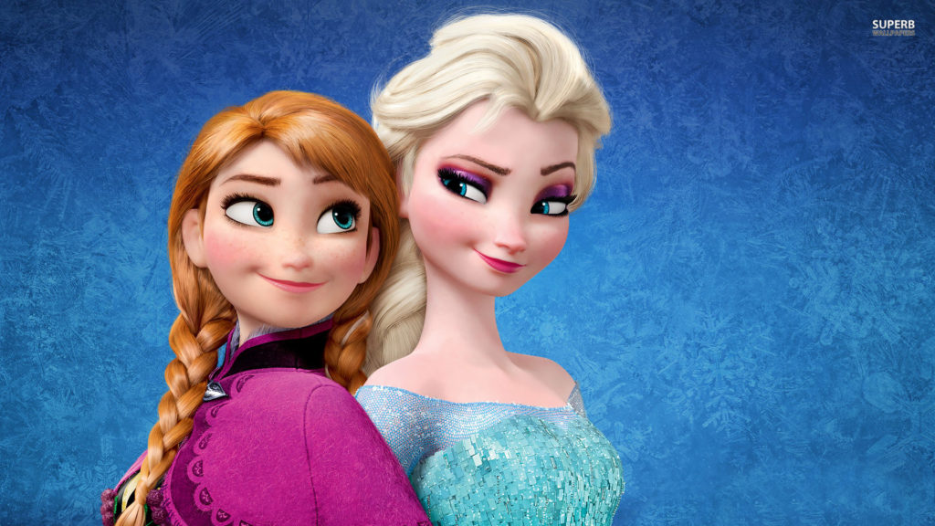Frozen 2