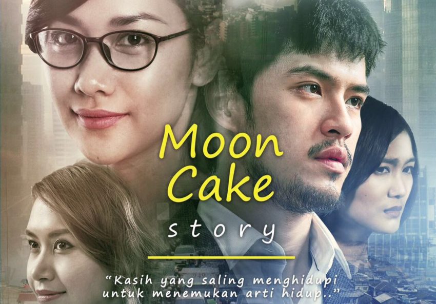 Film Mooncake Story