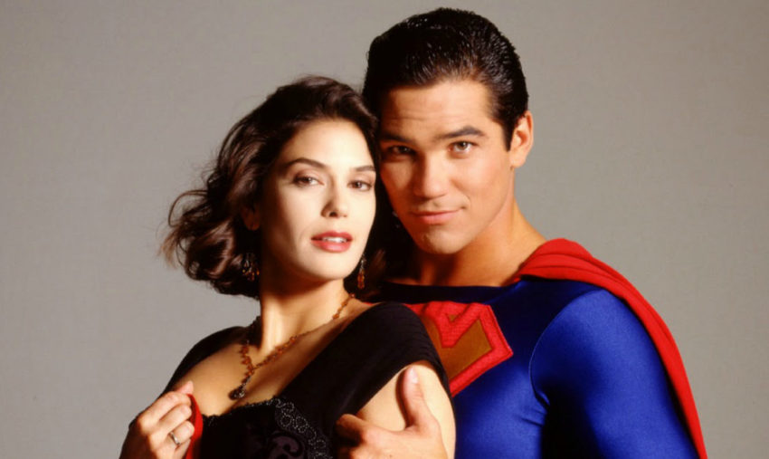 Supergirl Season 2