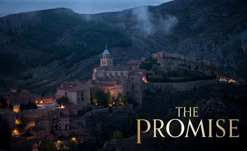 Film The Promise