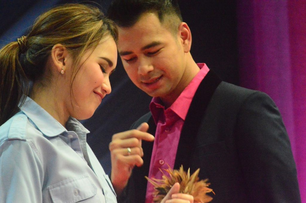 Ayu Ting Ting