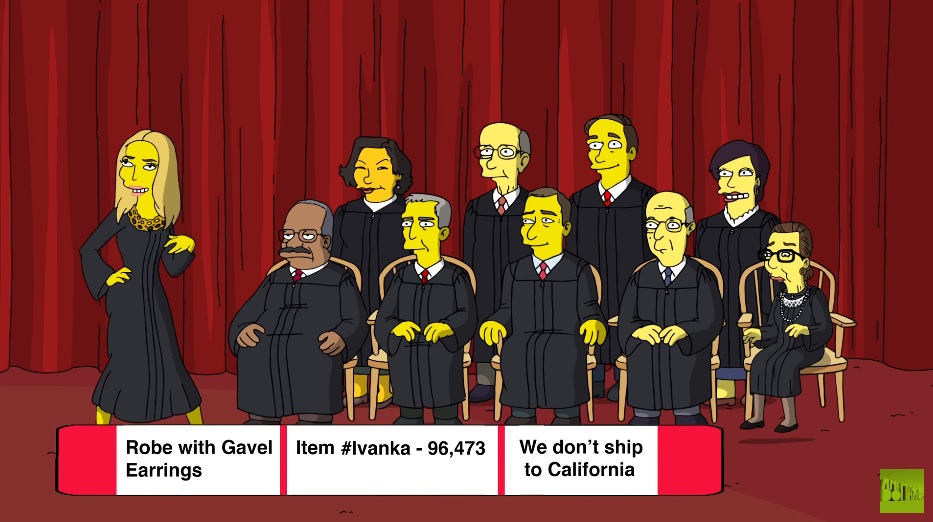 The Simpsons
