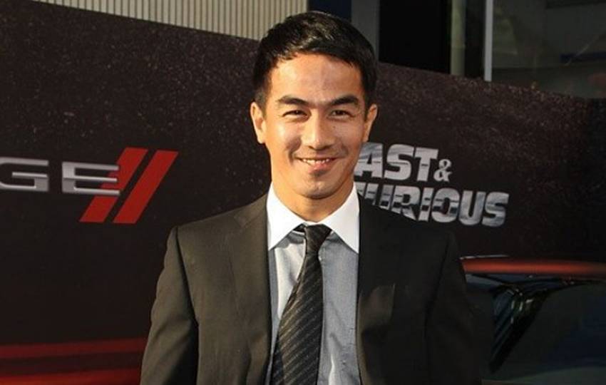 Joe Taslim
