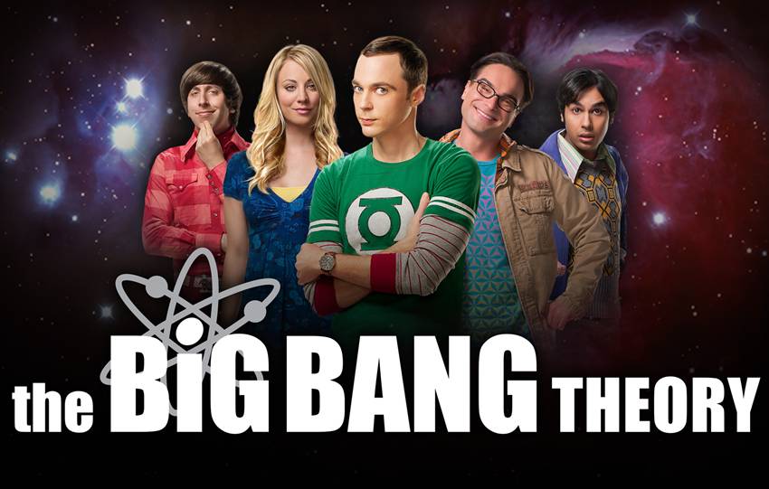 The Big Bang Theory season 10