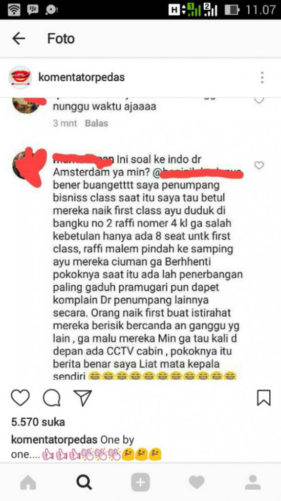 Ayu Ting Ting