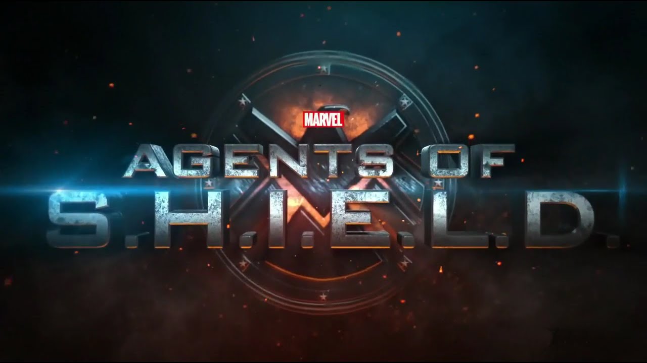 agents of SHIELD