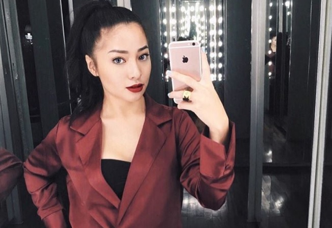 Nikita Willy