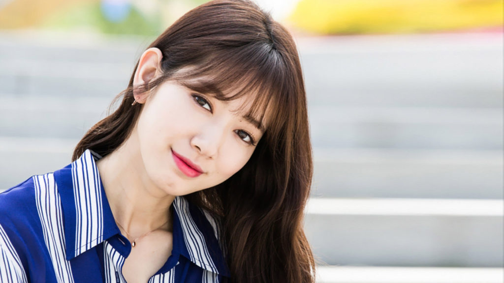 Park Shin Hye