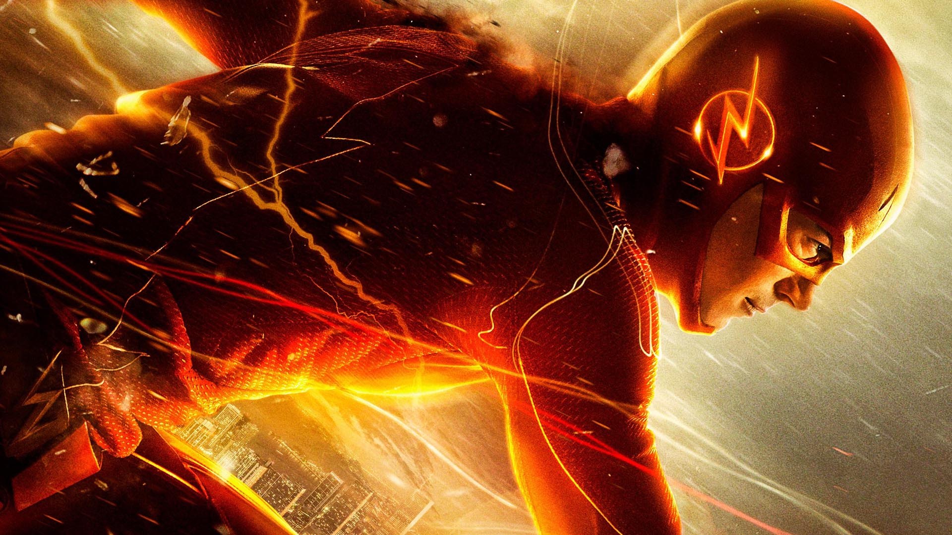 final The Flash season 3
