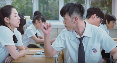 To Love or Not to Love: Film Komedi Romantis Karya Anak 23 