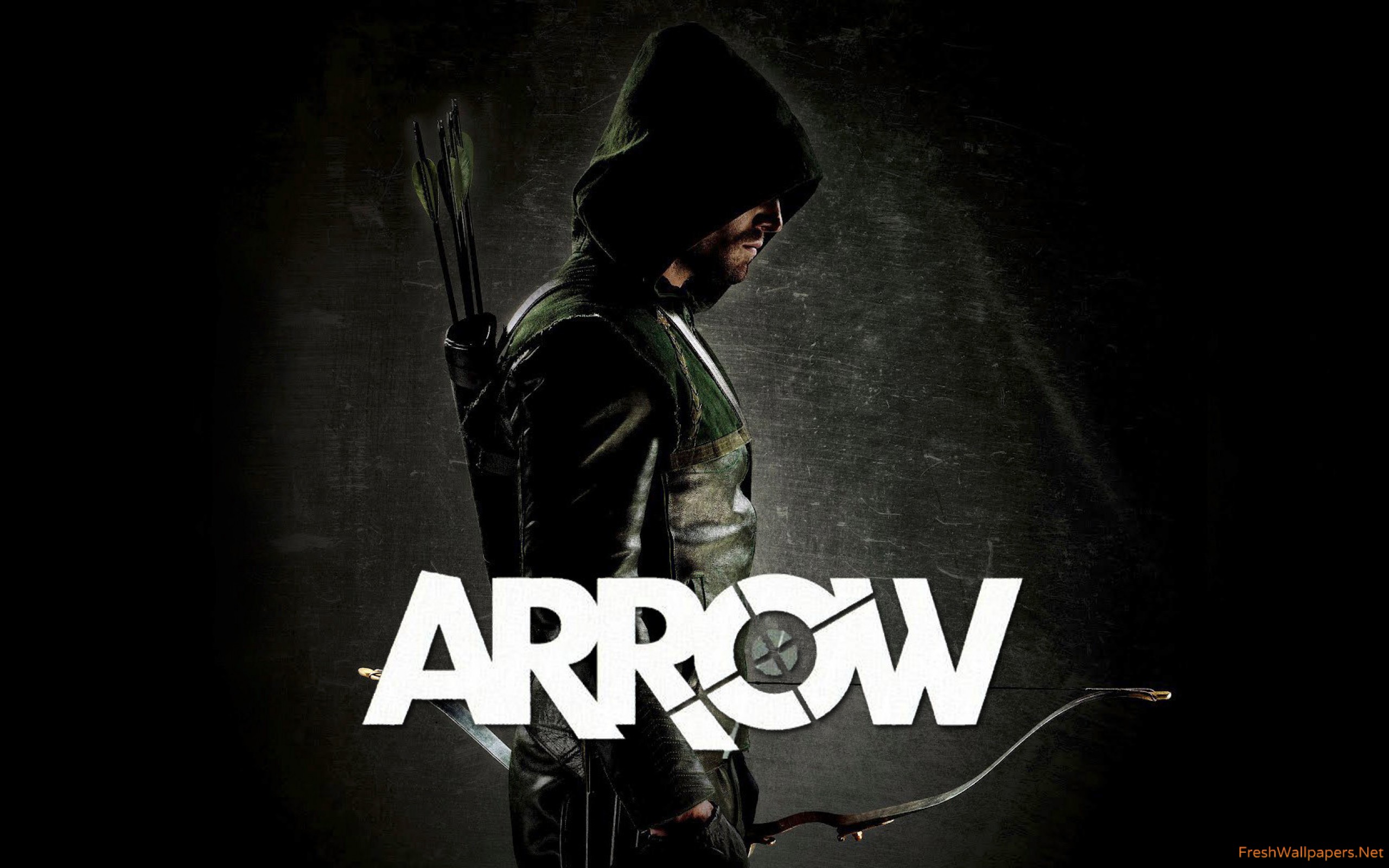 arrow season 5