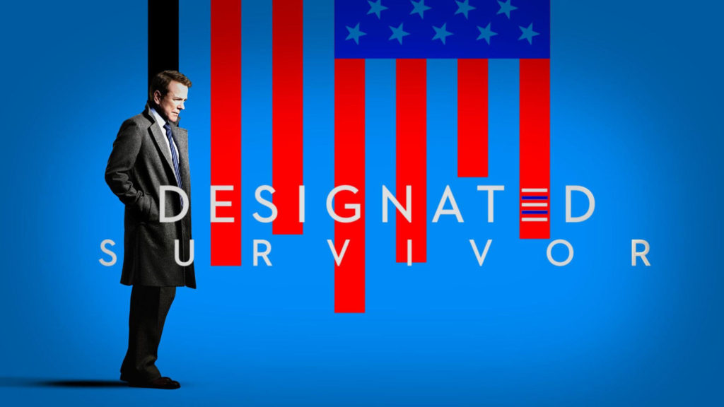 Designated Survivor Season 2