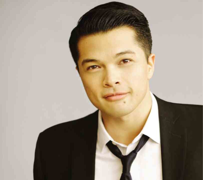 Vince Rodriguez III