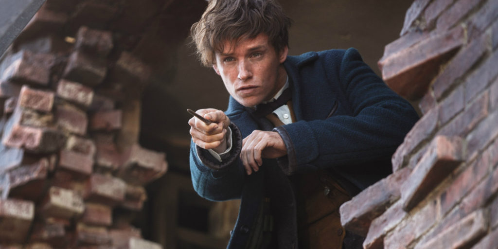 Fantastic Beasts and Where to Find Them 2
