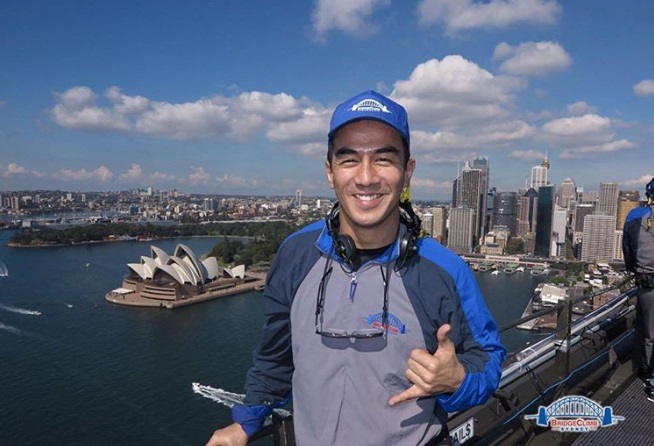 Joe Taslim