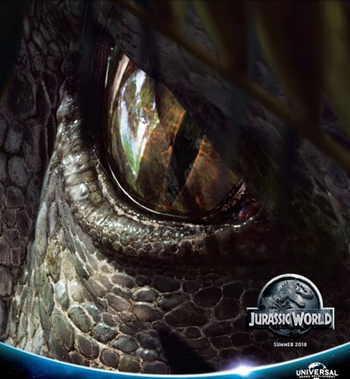 jurassic world 2