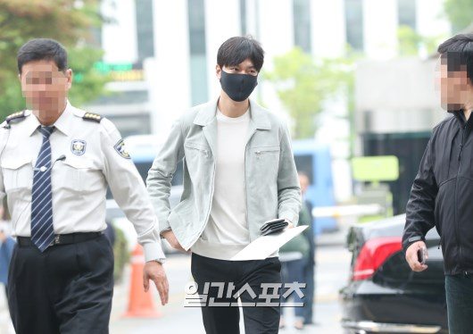 Lee Min Ho