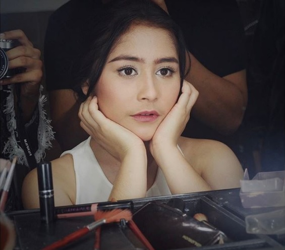 prilly latuconsina