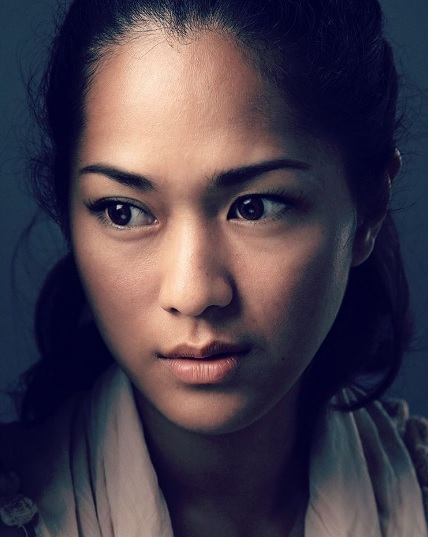 prisia nasution