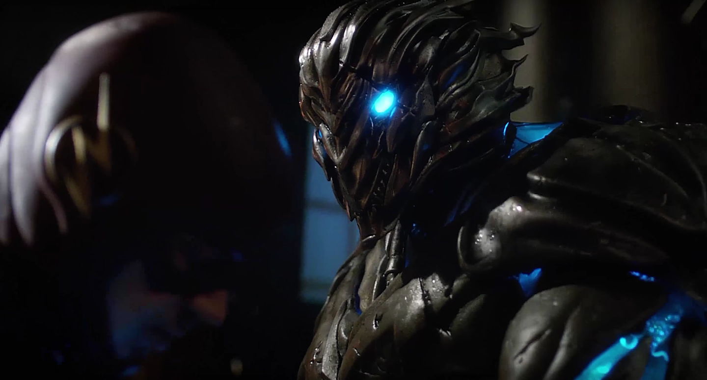 identitas Savitar
