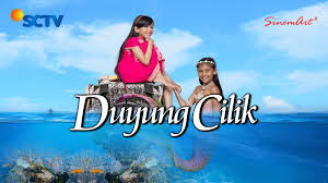 Duyung Cilik