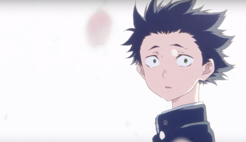 Film Silent Voice