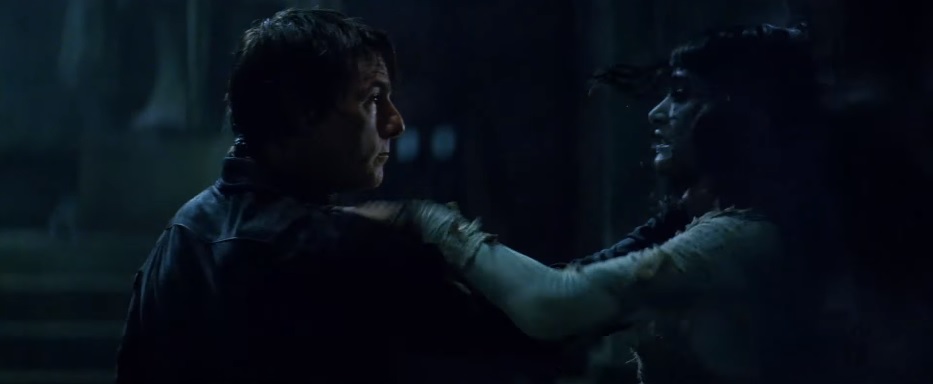 The Mummy