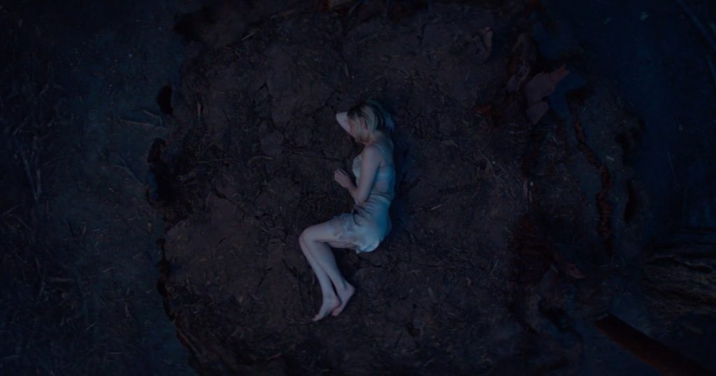 Woodshock